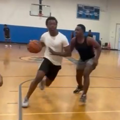woodbinballin