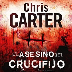 El asesino del crucifijo (Audiolibro)