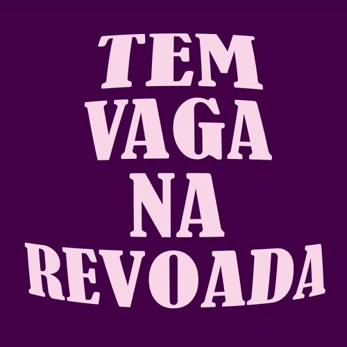 Tem Vaga na Revoada