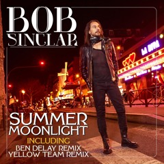 Summer Moonlight (Album Mix)
