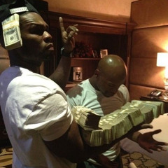 bandz in my pocket