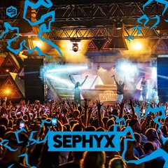 Sephyx | Decibel outdoor 2022 | Euphoric | Saturday
