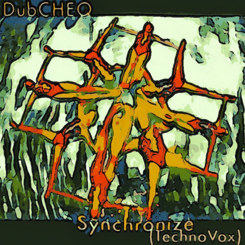 Synchronise TechnoVox