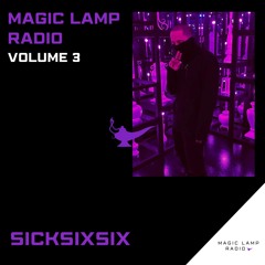 MLR Vol. 3: Sicksixsix