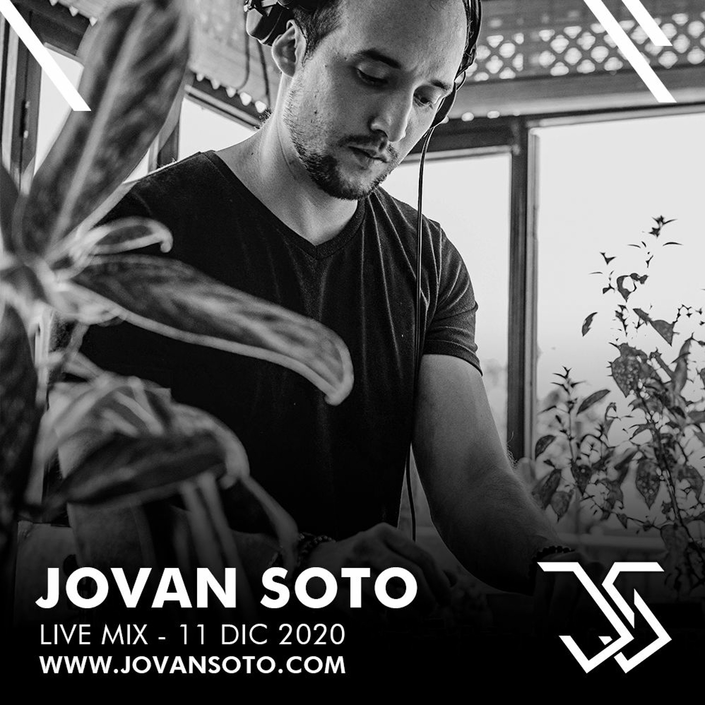 Jovan Soto