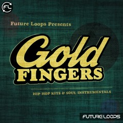 Goldfingers - Hip Hop Kits & Soul Instrumentals   *** Download FREE Samples  ***