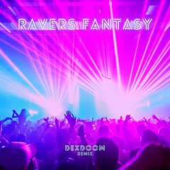 Manian - Ravers Fantasy (DexDoom Remix)   EDM HyperTechno