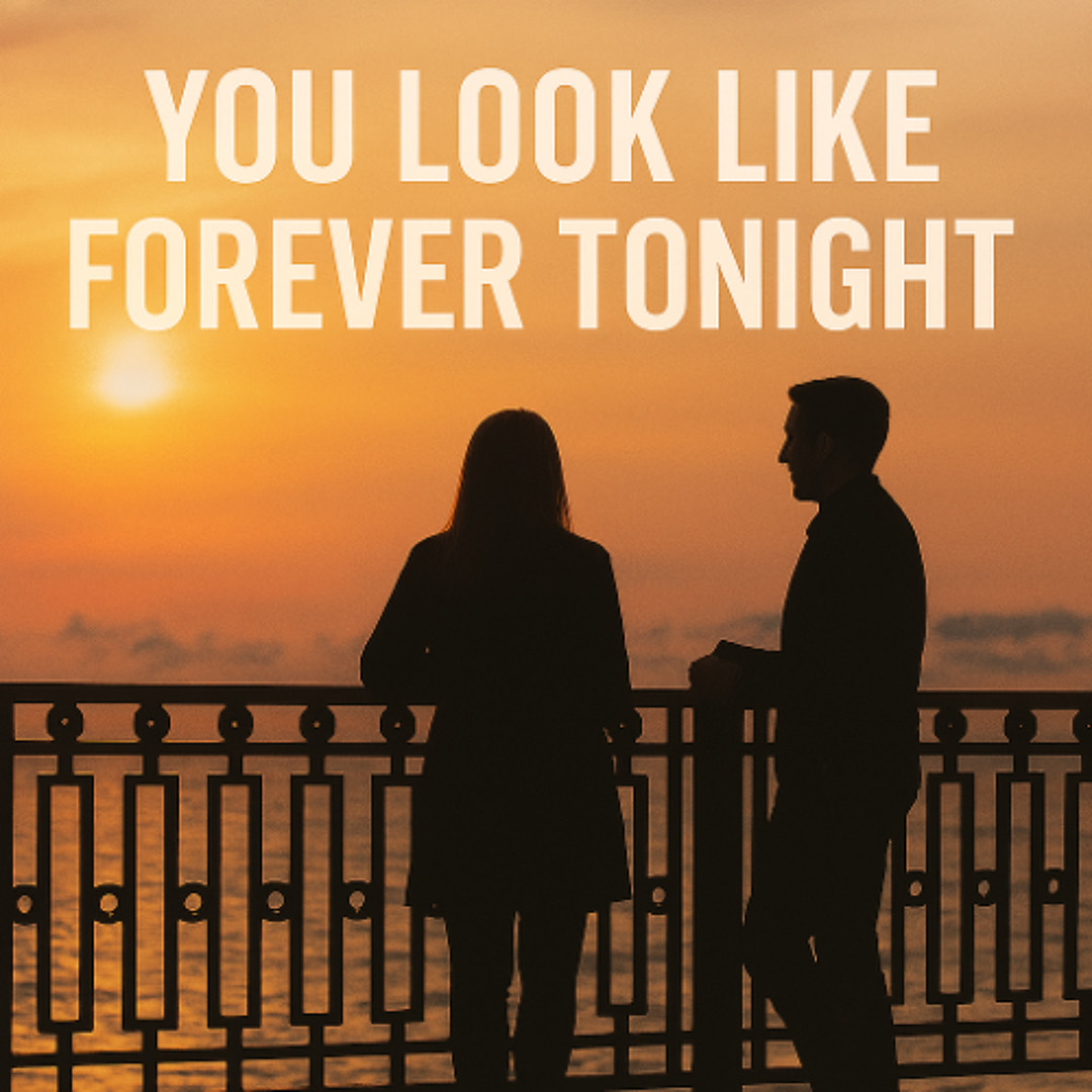 Stream You Look Like Forever Tonight by VWK1 | Listen online for free ...