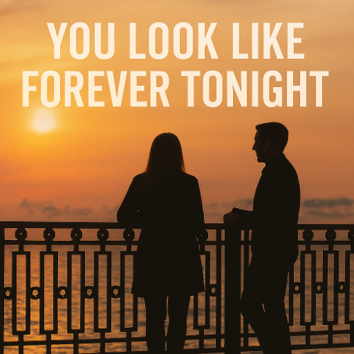 Stream You Look Like Forever Tonight by VWK1 | Listen online for free ...