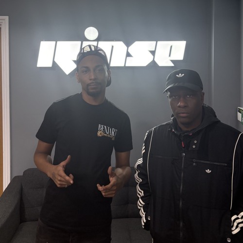 Scratcha with Scotti Dee - 24 October 2025