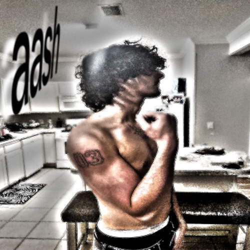 aash - micro (aash1plug + benpay + flexxwrldd) [1K Exclusive]