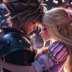 Tangled I See The Light x Kingdom Hearts Dearly Beloved [4:09] | Wedding Orchestra