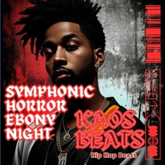 Symphonic Horror: Ebony Night