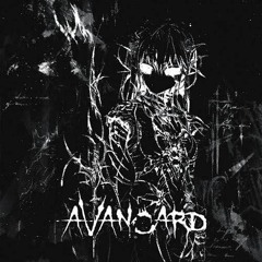 LONOWN - AVANGARD (super slowed + reverb)