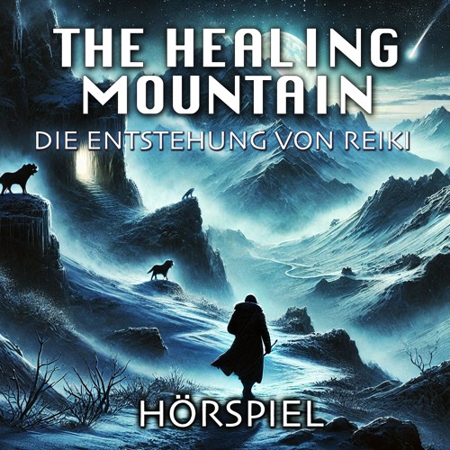 The Healing Mountain - Hörspiel zur Frequenz