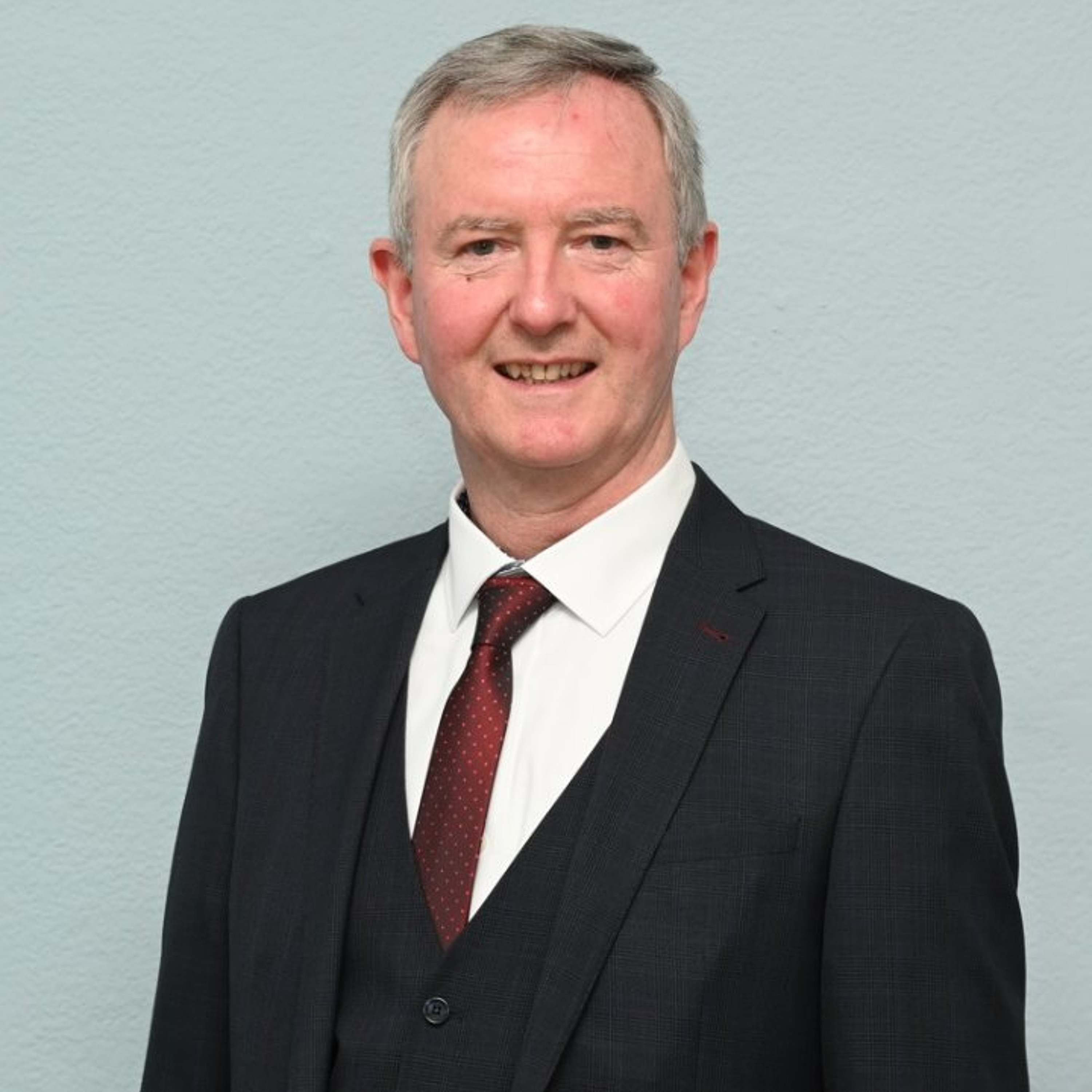The KCLR Daily: John Hurley reflects on his time as CEO of Kilkenny Chamber episode artwork