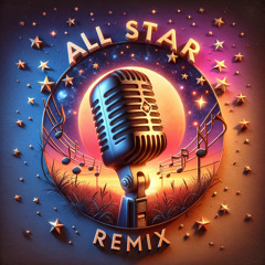 Smash Mouth - All Star (Habbe Remix)