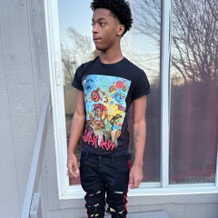 Yung Flexaa - Bacc Door (Roddy Ricch - Bacc Seat Remix)