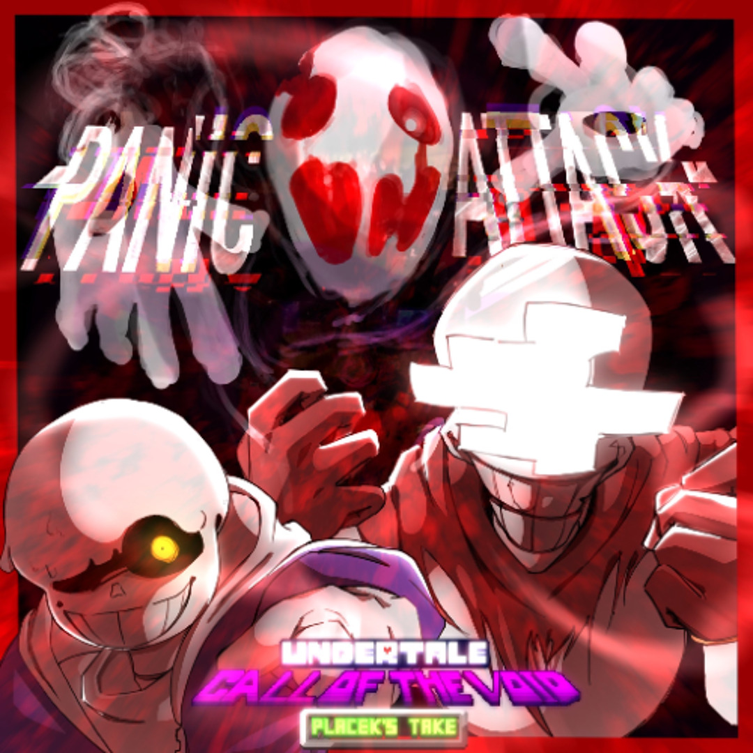 Stream Panic Attack By Placek S Cotv Archive Listen Online For Free