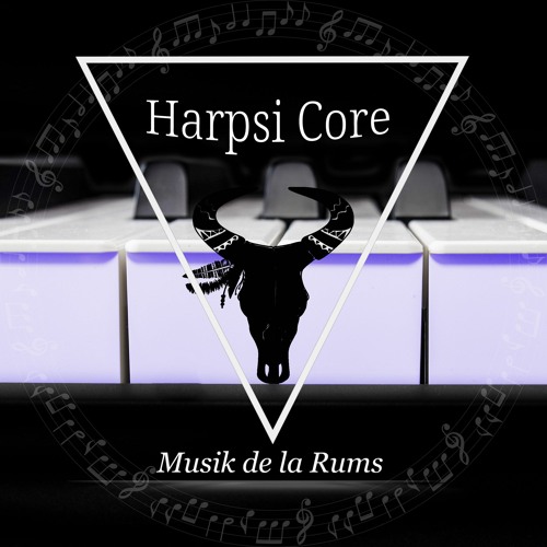 Harpsi Core
