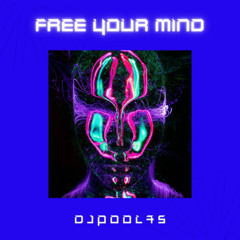 DJPOOL75 - Free Your Mind (vocal Techno)