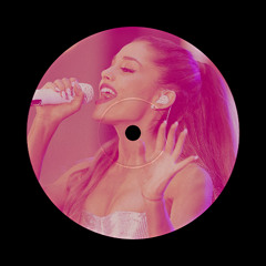 ARIANA GRANDE - BREAK FREE - Speed garage remix (FREE DL)
