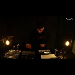 Liveset_Podcast #32 @Backsideradio // 05.03.2022 [DENJA]