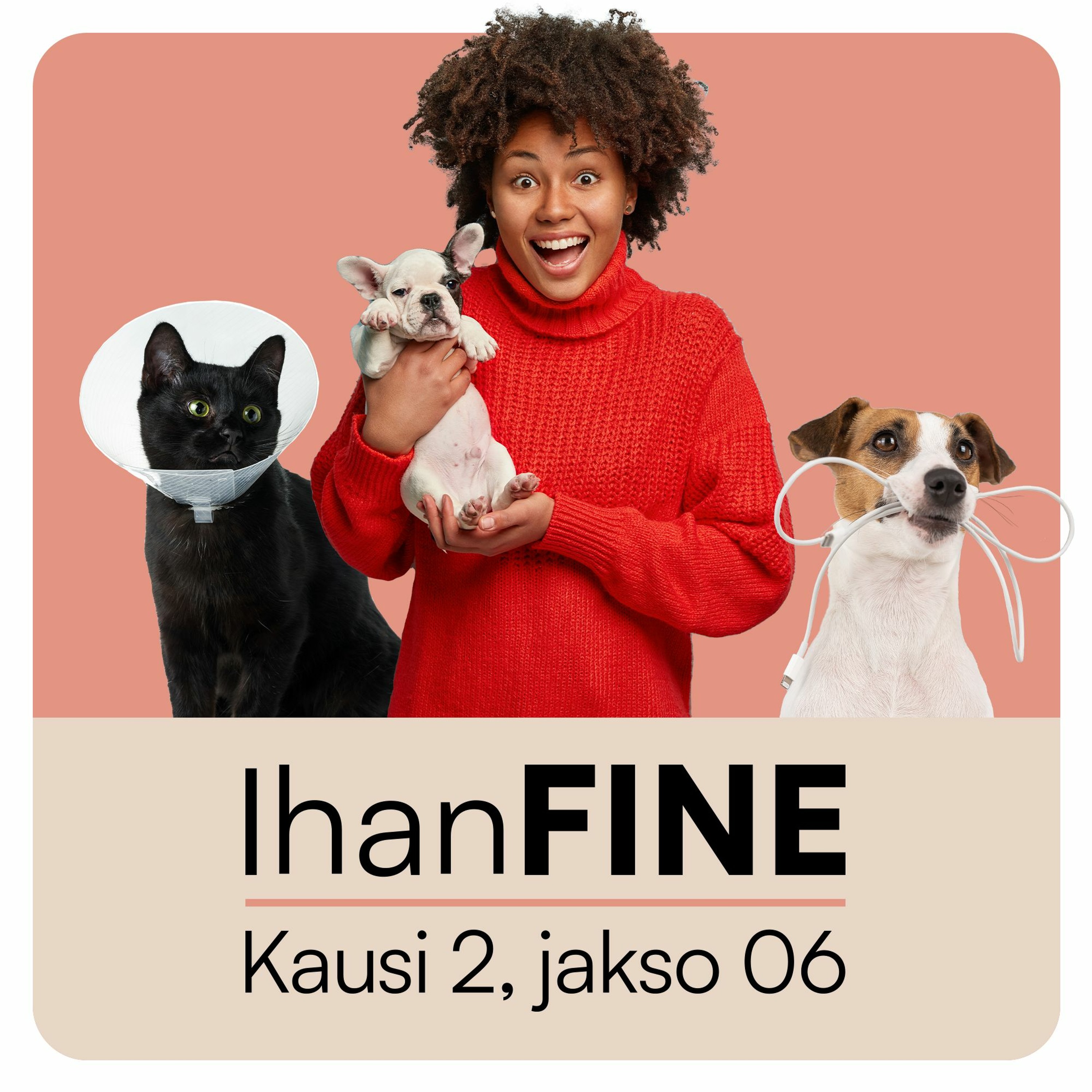 IhanFINE