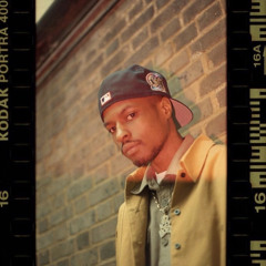 Pierre Bourne - Grammy (HQ REMASTER)