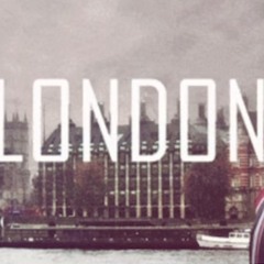 London (prod. by foxglove & michaelmistlord)