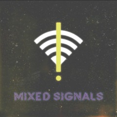 Arbaz Anjaan - Mixed Signals