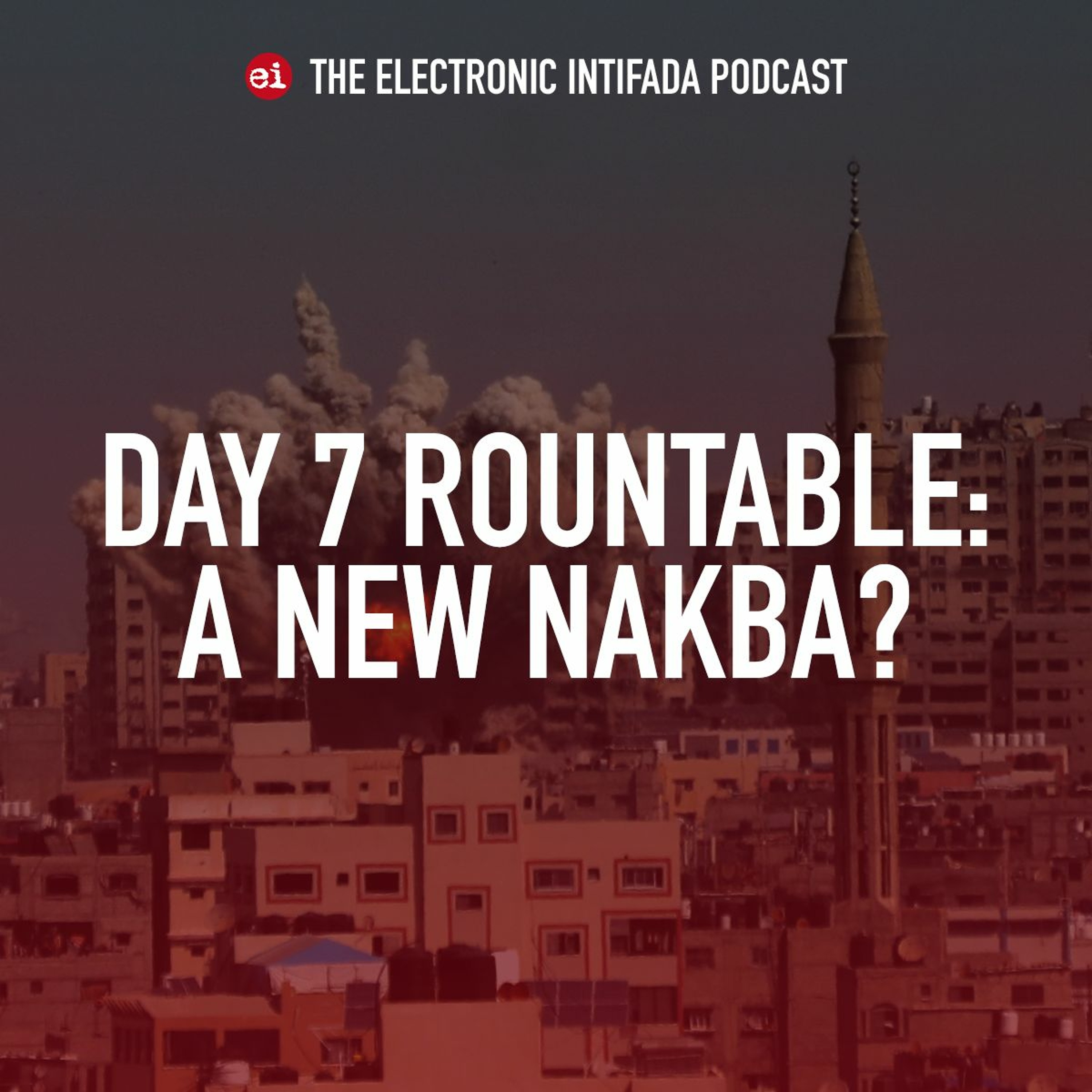 The Electronic Intifada