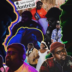 Environnement 26 (Remix) [Prod. By. Mo Keyz]
