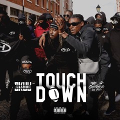 Touch down X Heads will roll