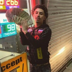 Lul Jody Type Beat (Woah)