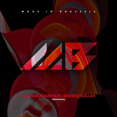 Lautaro Gabioud, Andres Koller - Mechanical