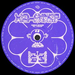 K2-Step [UK Garage/KPOP/House/DNB/Jersey Club Mix] (HAN/ROM/ENG)