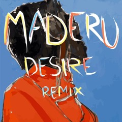 YEARS & YEARS - DESIRE (MADERU REMIX)