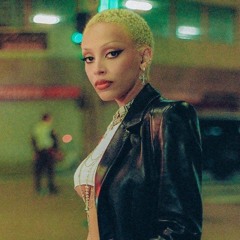 Attention - Doja Cat (Live in Los Angeles)