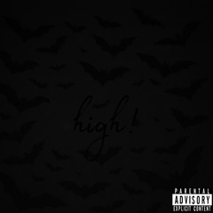 high! ft (pastel&c14) prod. (gxwel + dzolxn )