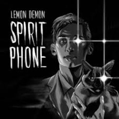 Touch-Tone Telephone (2013 Snippet) - Lemon Demon
