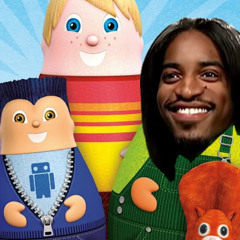 anyone else remember this show?
