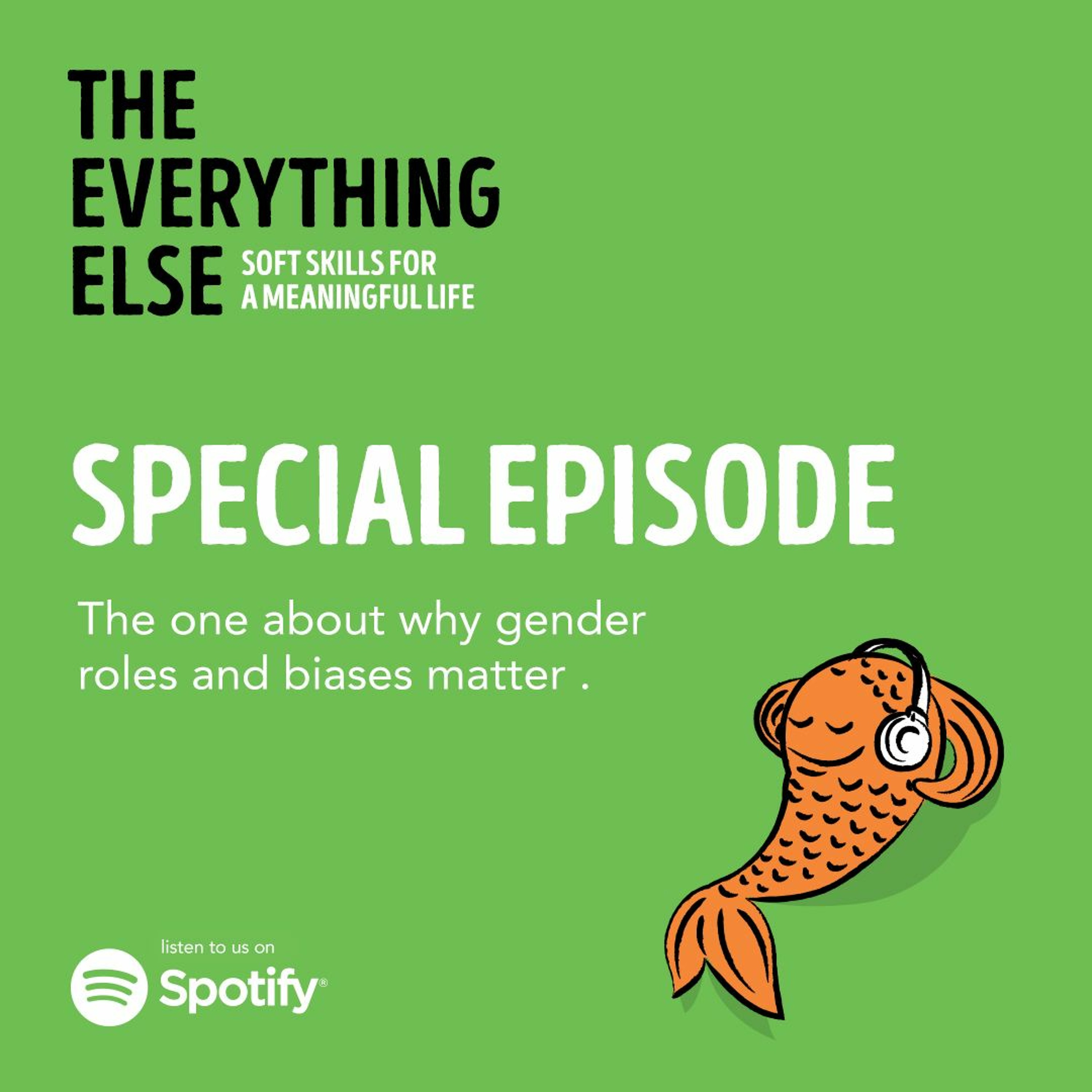 The Everything Else