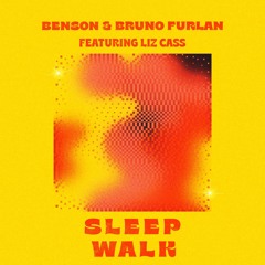 Sleep Walk (feat. Liz Cass)
