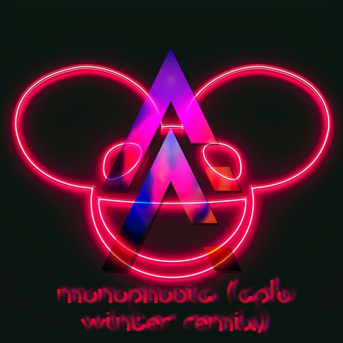 deadmau5- Monophobia (Apl0 Winter Remix)
