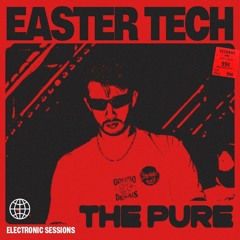 The Pure - Easter Tech🐰 - 2025