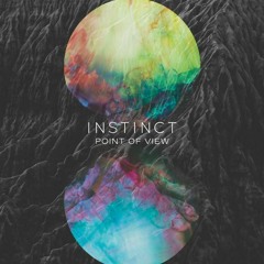 INSTINCT - Point Of View LP