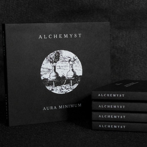 [KEY04] Aura Minimum - Alchemyst