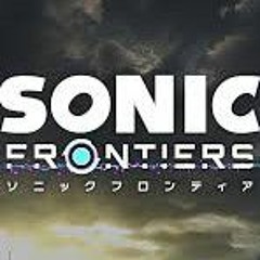 Sonic Frontiers (Flowing Into The Light) - [Official Soundtrack] Ost