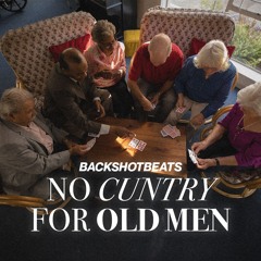 No Cuntry For Old Men